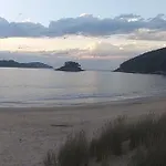 Piso En El Centro De Viveiro
