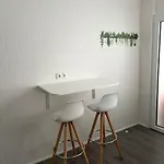 Piso En El Centro De *