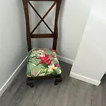 Piso En El Centro De Apartment