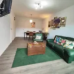 Apartment Piso En El Centro De Viveiro