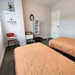 Piso En El Centro De شقة *