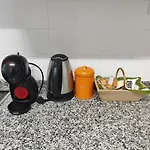 Piso En El Centro De *