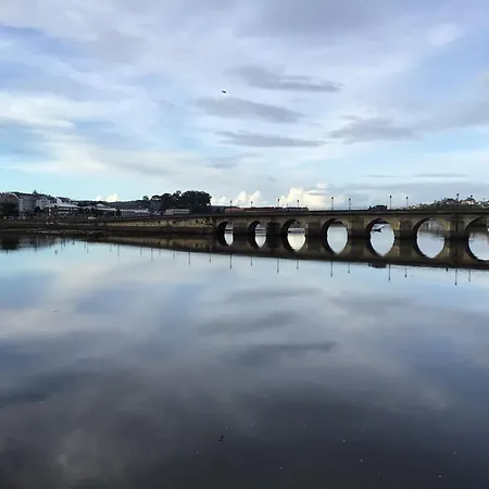 Piso En El Centro De Apartment *