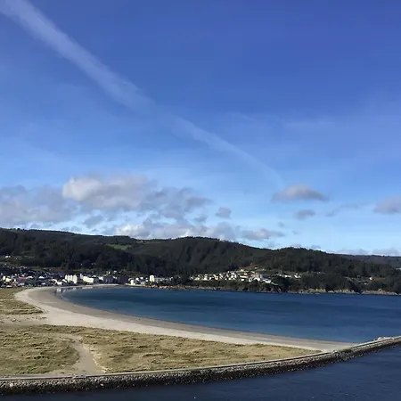 Piso En El Centro De Apartment