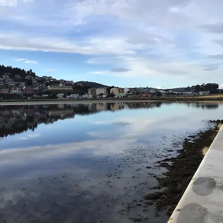 Piso En El Centro De *