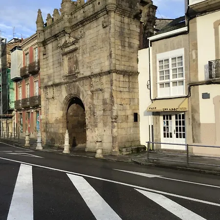 Piso En El Centro De *