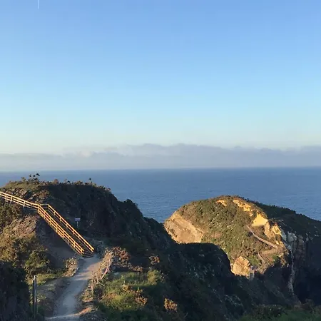 Piso En El Centro De Viveiro