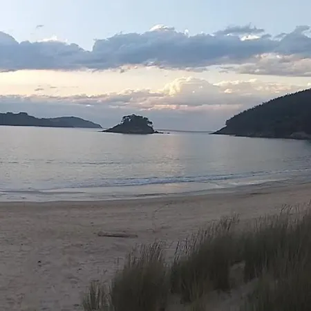 Piso En El Centro De Viveiro