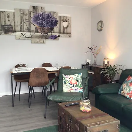 Apartment Piso En El Centro De Viveiro