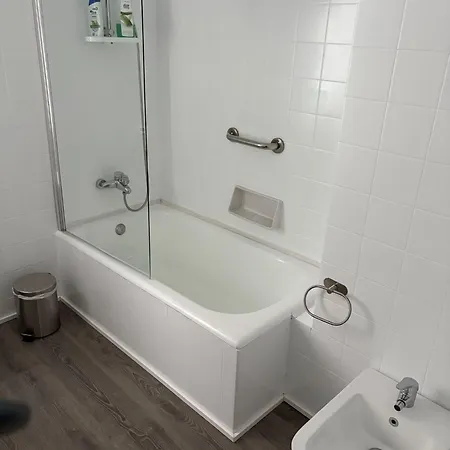 Piso En El Centro De