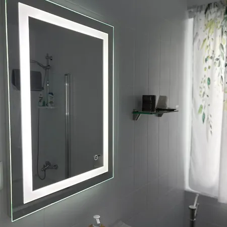 Piso En El Centro De