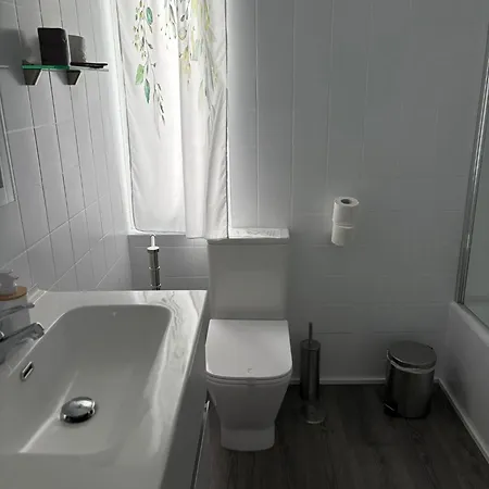 Appartement Piso En El Centro De *