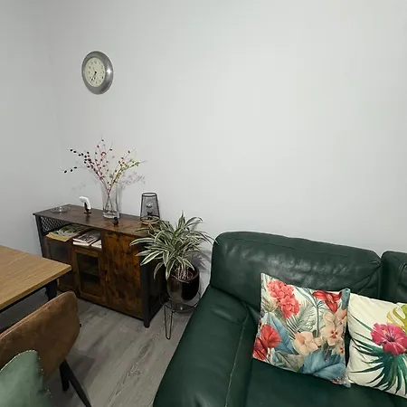 Piso En El Centro De