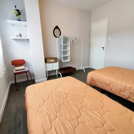 Piso En El Centro De Appartement *