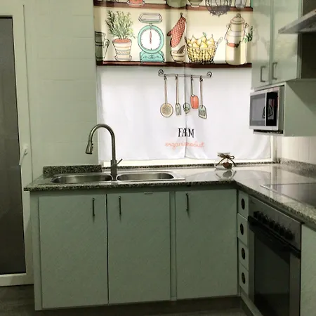 Piso En El Centro De Daire