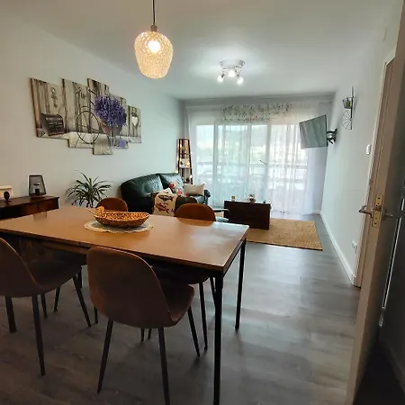 Appartement Piso En El Centro De