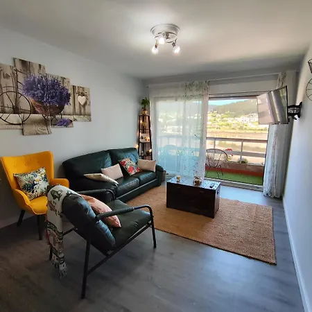 Piso En El Centro De * Viveiro