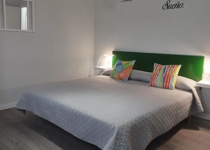 Piso En El Centro De *