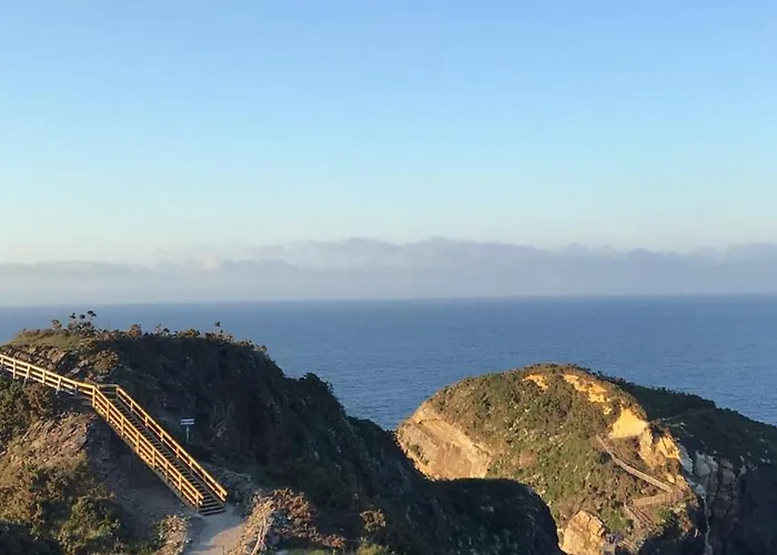 Piso En El Centro De Viveiro