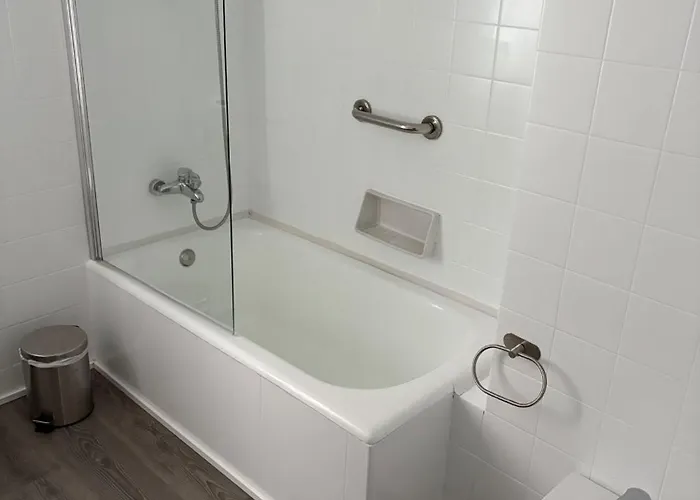 Piso En El Centro De