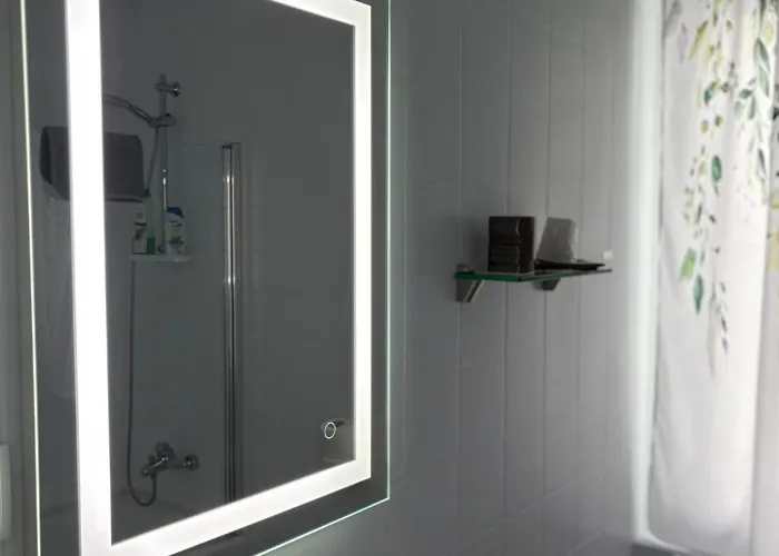 Piso En El Centro De