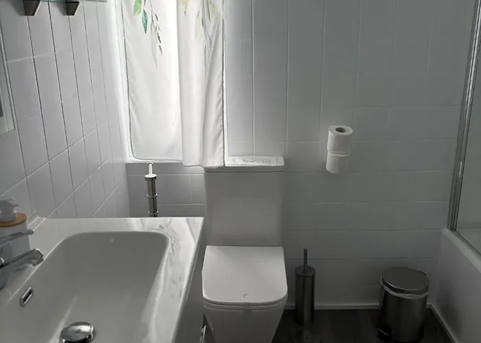 Appartement Piso En El Centro De *