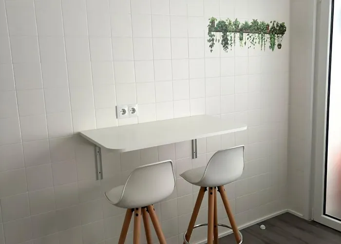 Piso En El Centro De *