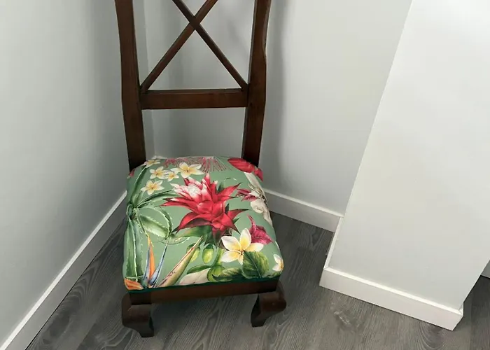 Piso En El Centro De Appartement