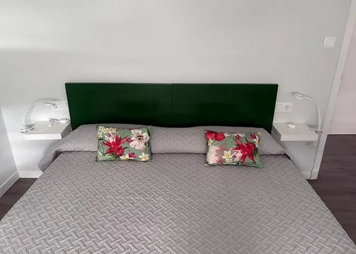 Appartement Piso En El Centro De