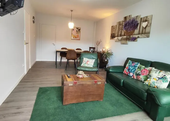 Apartment Piso En El Centro De Viveiro